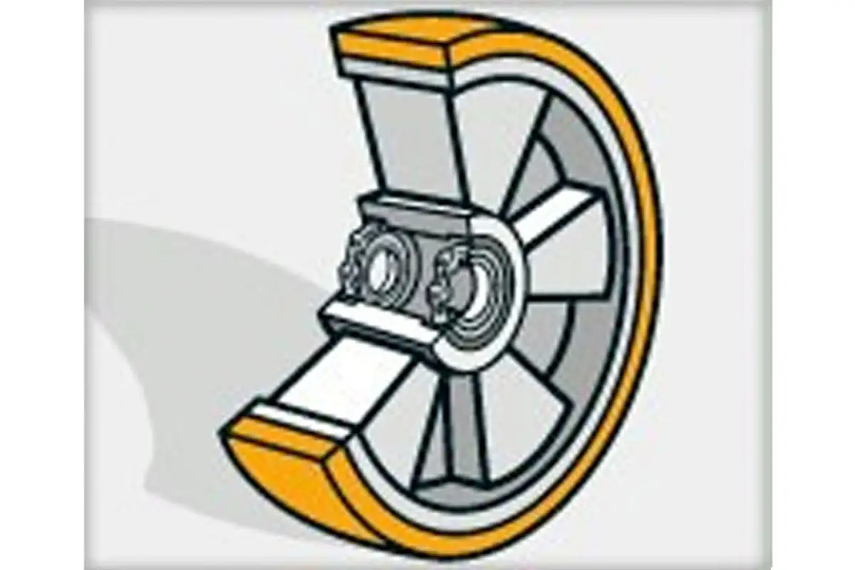 Groefkogellager . HORNBACH
Groefkogellager . HORNBACH