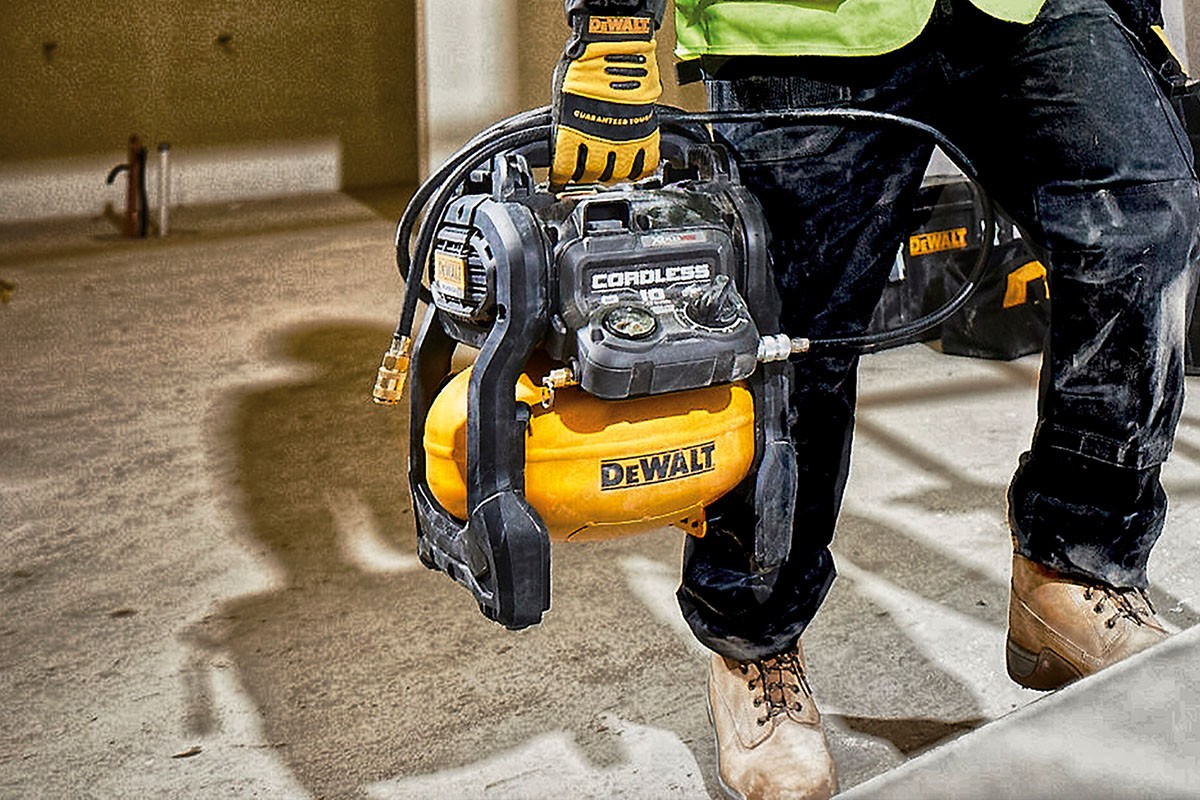 Compressor kopen? . HORNBACH . Laagste Prijsgarantie