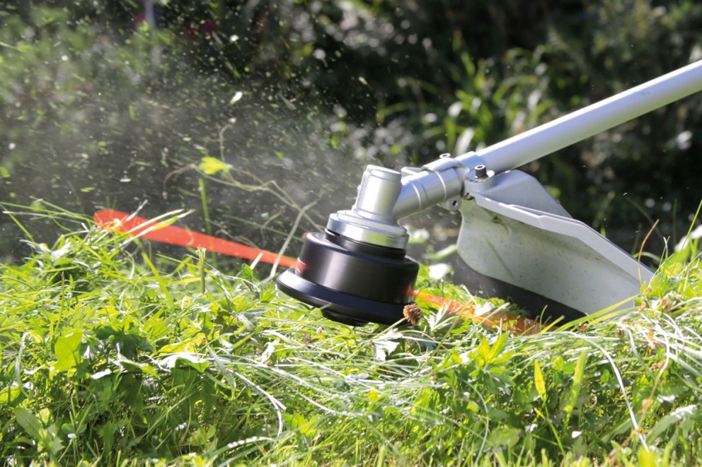 Grastrimmers & bosmaaiers | bosmaaier | HORNBACH