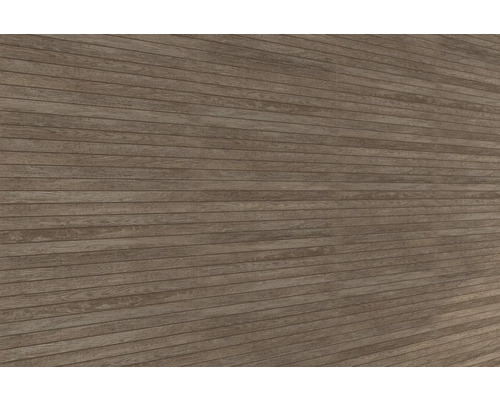 Houten gevelbekleding met horizontale planken