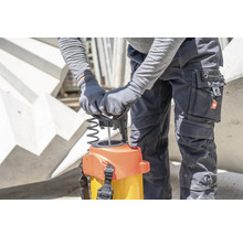 MESTO Drukspuit Ferrox Plus 3585F FPM afdichting 10 liter