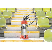 MESTO Drukspuit Inox Super Extreme 3615SE EPDM afdichting 10 liter