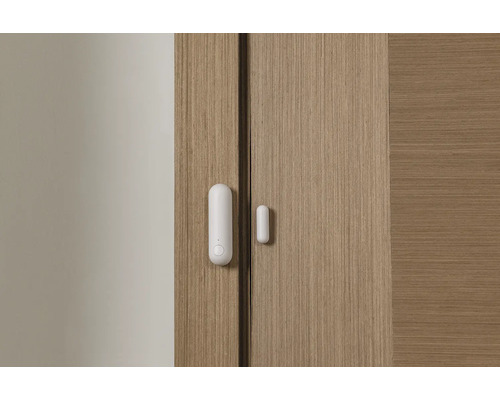 Deur- en raamcontact voor het bewaken van openingen