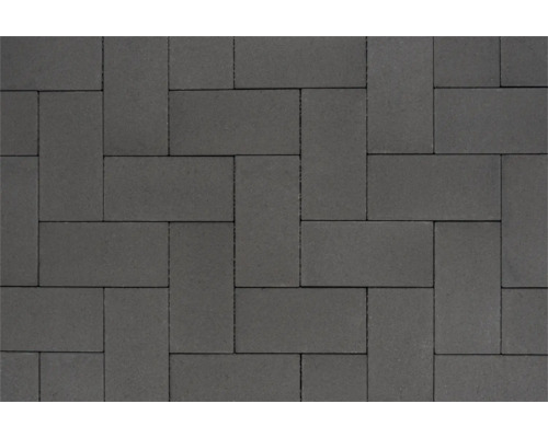 Bestratingsstenen in visgraatmotief