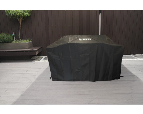 Beschermhoes voor barbecue van Tenneker