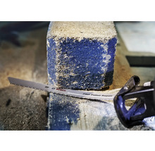 Bosch reciprozaagblad voor het repareren van pallets