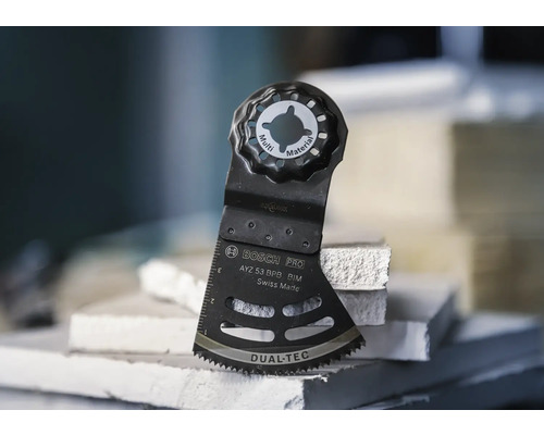 Bosch Pro Multimateriaal zaagblad