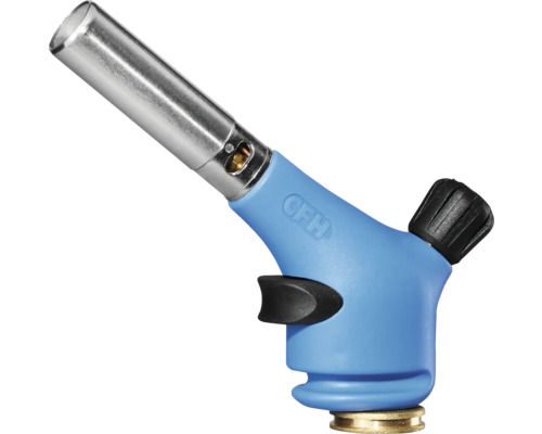 CFH soldeerbrander met piëzo-ontsteking