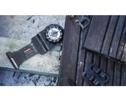 Bosch Expert MultiMax AIZ 32 APIT invalzaagblad voor multitool