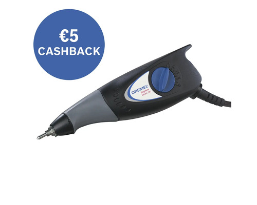 DREMEL Graveerpen 290-1 **€5 Cashback**