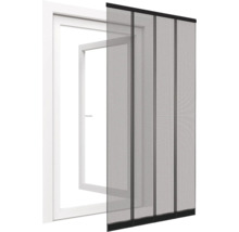 Insectenhor voor ramen met aluminium frame