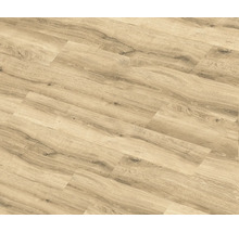 Wand- en vloertegel Firenze dark oak 23x120 cm