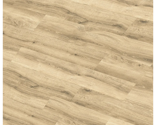 Vloerbedekking met houtstructuur