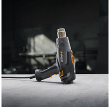 STEINEL Heteluchtpistool HeatMatic 2020 E kofferset