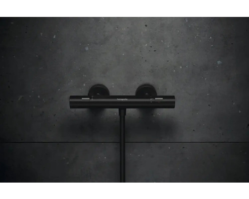 Hansgrohe douchekraan voor wandmontage