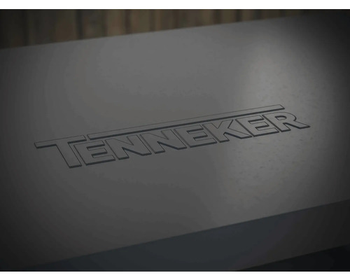 Tenneker Logo