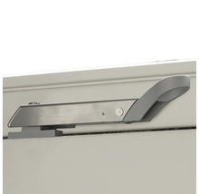 AXA Combi-raamuitzetter AXAflex aluminium