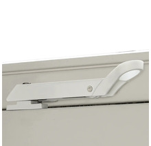 AXA Combi-raamuitzetter AXAflex wit