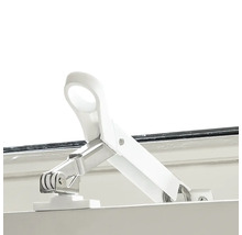 AXA Combi-raamuitzetter AXAflex wit