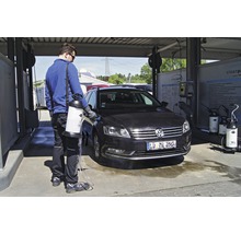 MESTO Drukspuit Fix Plus 3237FM FPM afdichting 5 liter