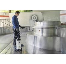 MESTO Drukspuit Cleaner 3270TP FPM afdichting 10 liter