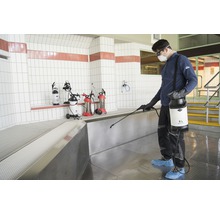 MESTO Drukspuit Cleaner 3275PE EPDM afdichting 5 liter