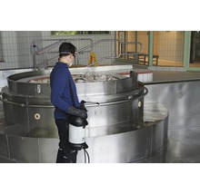 MESTO Drukspuit Cleaner 3275PP FPM afdichting 5 liter