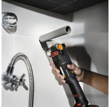 WORX Accu multitool Sonicrafter WX698.9 (zonder accu)