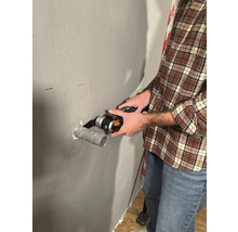 WORX Accu multitool Sonicrafter WX698.9 (zonder accu)