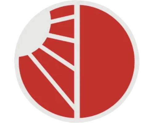 Vloerverwarming symbool