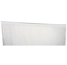 Raamfolie voor privacy