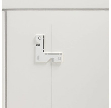 Grohe montagehulp voor wastafelkraan