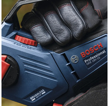Detailopname Bosch Professional GKE 18V-15 accukettingzaag