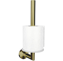 Toiletpapierhouder met rol
