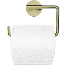 Toiletpapierhouder met rol papier