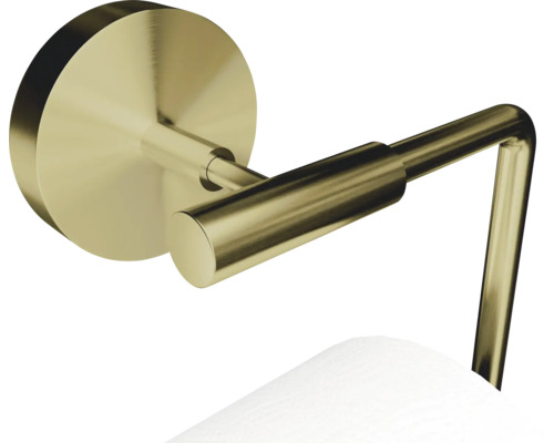 Toiletpapierhouder voor wandmontage