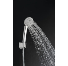 Handdouche met waterstraal
