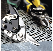 Plaatschaar voor het knippen van metaal