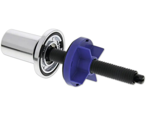 Bevestigingsmateriaal voor sanitaire installaties