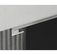 Tegelprofiel van metaal