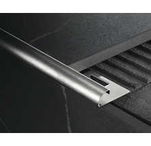 Tegelafwerkingsprofiel van metaal