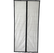 Hordeur met magnetische sluiting