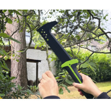 Tuinzaag voor het snoeien van takken