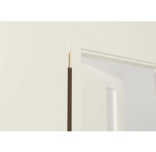 Deurafdichtingsprofiel voor het afdichten van deuren