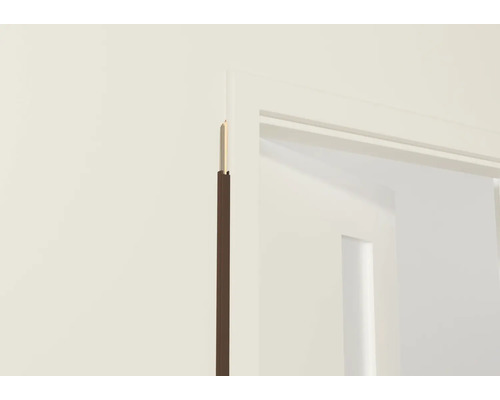 Deurafdichtingsprofiel voor het afdichten van deuren