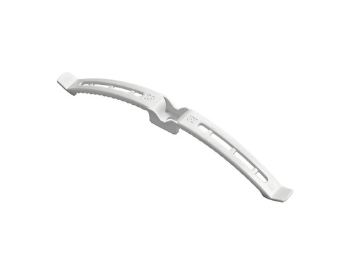 Kunststof bladgrijper voor het eenvoudig oppakken van bladeren