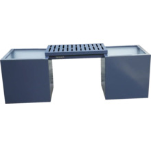 Geiger afwateringsgoot voor buiten