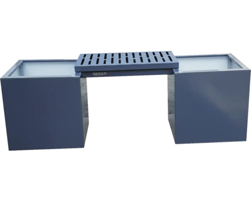 Geiger afwateringsgoot voor buiten