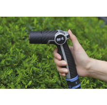 Tuinspuit in de hand voor struiken