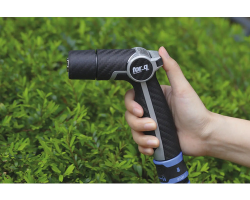 Tuinspuit in de hand voor struiken